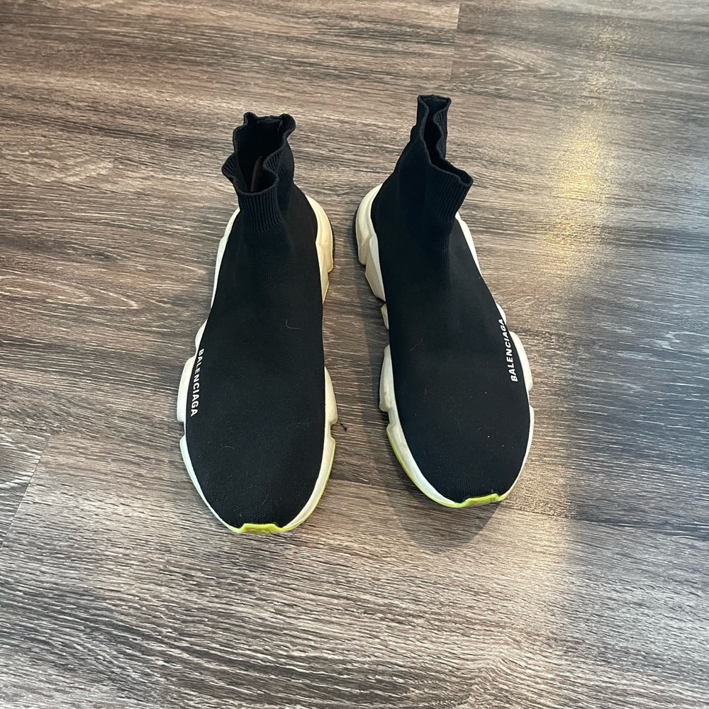 Balenciaga Trainers